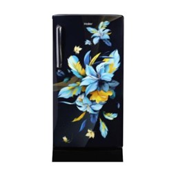 Picture of Haier 185 Litres 3 Star Direct Cool Refrigerator (HRD2062PKO)